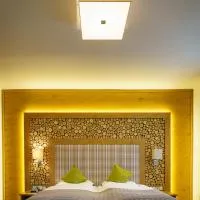 Hotel-Gasthof zur Sonne, hotel en Pappenheim