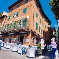 Hotel San Marco, hotel i Malcesine