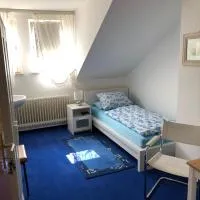 Urberacher Hof, hotel u gradu Redermark