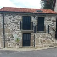 Vivenda da Eva, hotel en Arcos de Valdevez