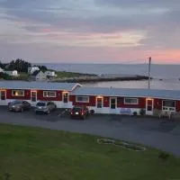 Clifty Cove Motel, hôtel à Peggy's Cove