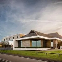 Radstone Hotel, hotel a Larkhall