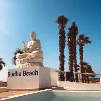 The Budha Beach Hotel