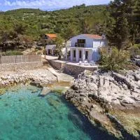Villa Mendes: Zastražišće şehrinde bir otel