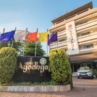 Hotel Ayodhya, hotel u gradu Kolhapur