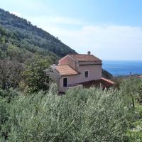 Casa Puccini B&B Maratea