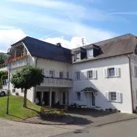 19 Im Herrenfeld, хотел в Burgen
