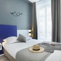 Hôtel Alcôve Nice, hotel sa Nice
