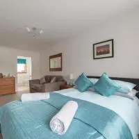 No. Three, hotel v destinaci Stornoway