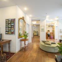 Hotel Torino, hotel in Parma