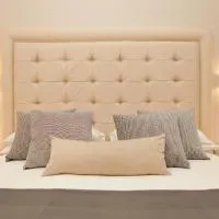 Hotel Villa Ida, hotell sihtkohas Ceprano