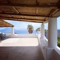 Le Sette Sorelle, hotel din Filicudi