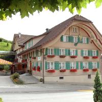 Gasthaus Engel Hasle