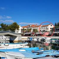 Apartment Iva, hotel v Njivice