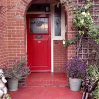 Kingsway Bed & Breakfast, hotel em Broxbourne