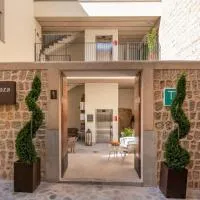 Soller Plaza، فندق في سولير