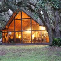 The Nature House, hotel in Hernando