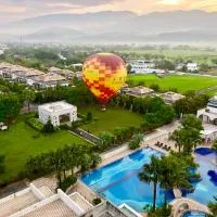 Papago International Resort, Hotel in Chishang