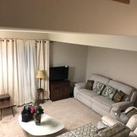 Very cozy place you will like to call your home