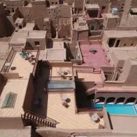 Gite ksar Elkhorbat, hotel a Tinejdad
