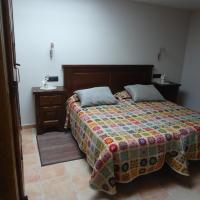 Apartament luxe Rural Adrall -La Seu d'Urgell-Andorra, hotel a prop de Aeroport dels Pirineus-La Seu d'Urgell - LEU, a Adrall