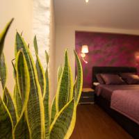 P54 Apartment, hotell i Paide