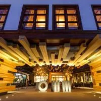 OMM INN, hotel v destinaci Eskişehir