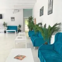 Hotel Carmen, hotell sihtkohas Venus