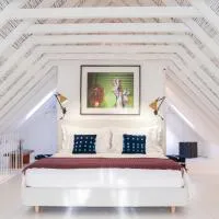 São Paulo Boutique Guesthouse, hotel en Tavira