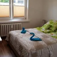de Gaulle'a 20, hotel v destinaci Zabrze