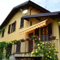 Agriturismo Mandrola、リヴェルガーロのホテル
