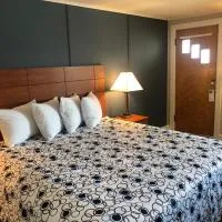 Edenbrook Motel, hotell sihtkohas Bar Harbor