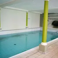 Parkhotel Kevelaer – hotel w mieście Kevelaer