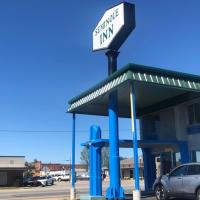 Seminole Inn, hotel berdekatan Decatur County Industrial Air Park - BGE, Donalsonville