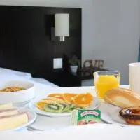 Flag Hotel Santarém, хотел в Pernes