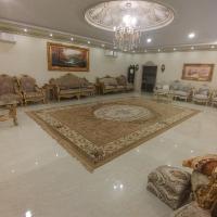 Al Maha Farm, hotel in Al Ḩamīdīyah