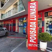 POUSADA LUNARA, Hotel in Jequié
