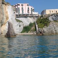 Hotel Bellavista, hotell i Ponza