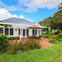Whitford House Cottage, hotel v destinácii Addison