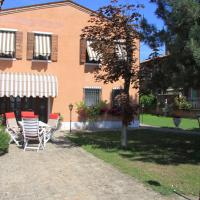 Murano Garden House, hotel in Murano