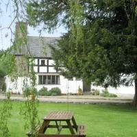 Walford Court، فندق في Leintwardine