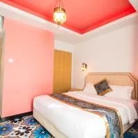 Hotel Hilal, hotel a Cyberjaya
