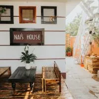 Nai's house - Homestay, hotel u gradu Thanh Hải