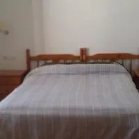 casa malferit, hotel u gradu 'Alcoleja'