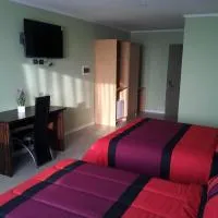 Hotel Astore Suites, hotel u gradu 'Antofagasta'
