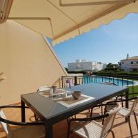 S&atilde;o Rafael Beach 300 m - Vila Rosal house, Hotel in Albufeira