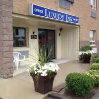Luxury Inn、コリングウッドのホテル