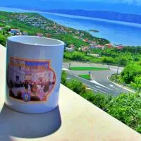 Apartmani Podobnik Klenovica, hotel a Klenovica
