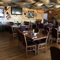 Southfork Motel: Bloomfield şehrinde bir otel