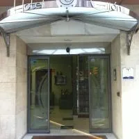 Hotel Gijon, hôtel à Gijón